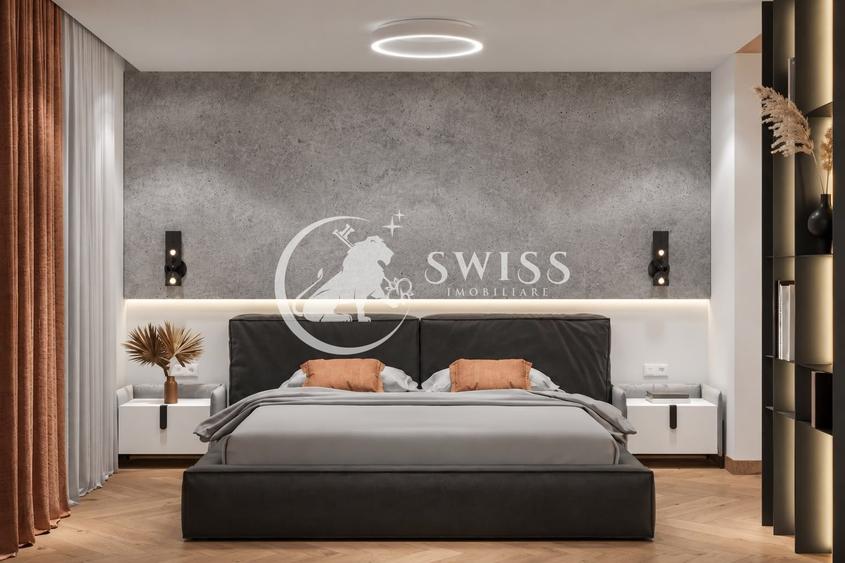 Apartament Premium | 2 camere | Terasa | Str. Louis Pasteur | 7min UMF