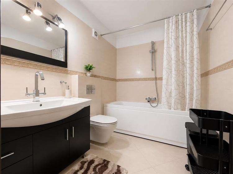 Penthouse 5 camere | 160 mp utili | 4 terase | Panoramă superbă | Bun&