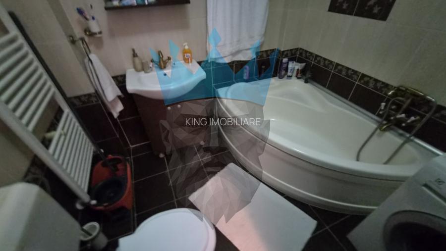 Apartament 2 Camere Dobroesti - 12