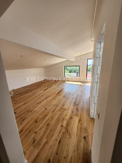 Vânzare apartament 3 camere dobrogeanu gherea  baneasa direct propietar - 11