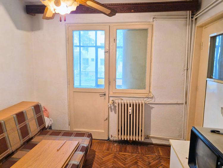 NORD | 2 CAMERE | PARTER - REPUBLICII