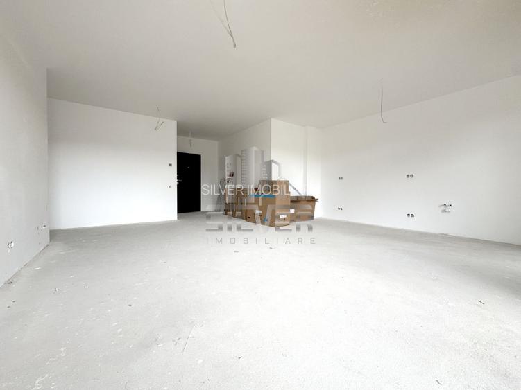 Apartament cu 3 camere/93 mp/CF/zona C-tin Brancusi. - 9