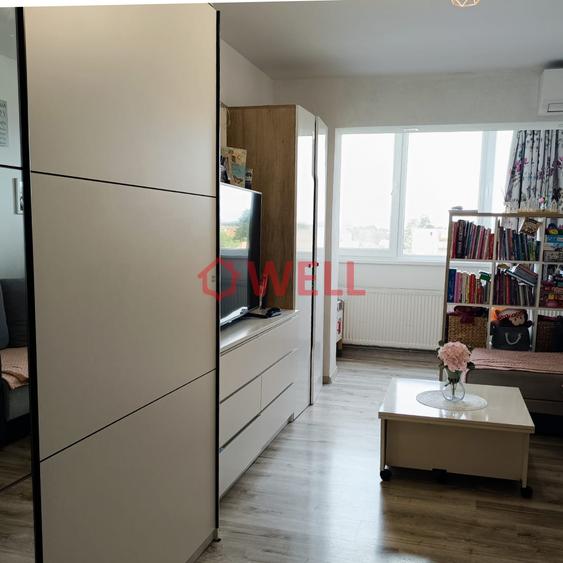 APARTAMENT CU 2 CAMERE DE VÂNZARE