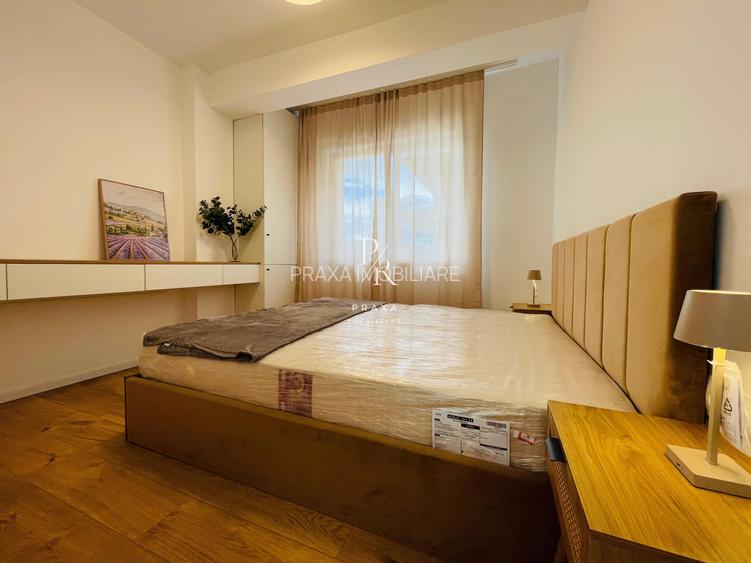 Apartament 2 camere, 43 mp, MODERN, garaj, zona Terra! - 6