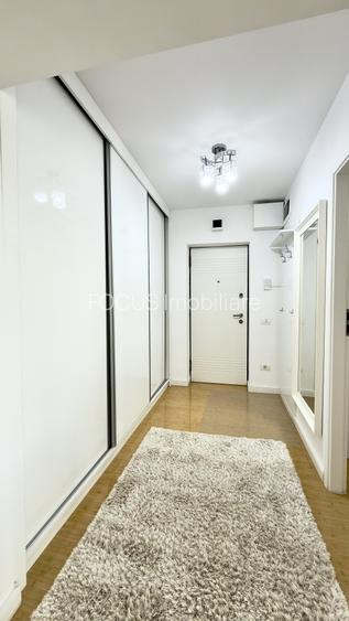 Apartament 3cam Prima Inchiriere  - Mosilor | Carol I - 14