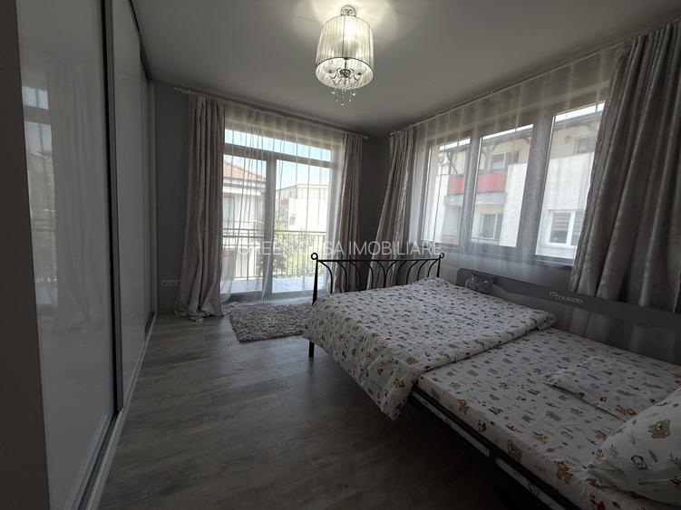 Duplex la cheie zona Sesul de Sus ,strada privata cu bariera . - 10