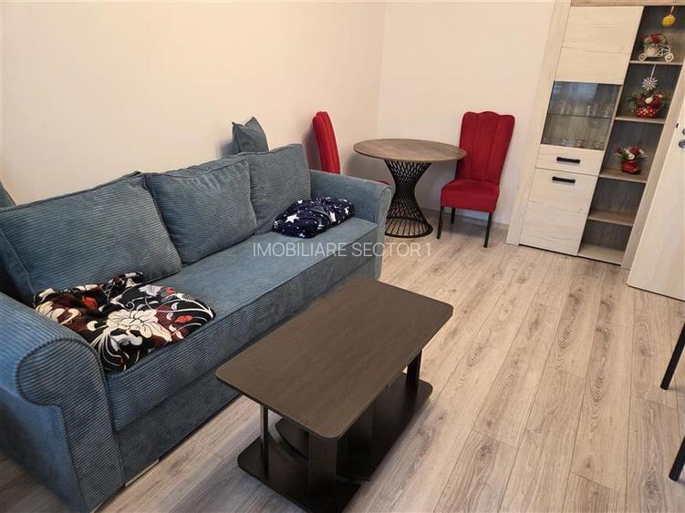 Apartament 2 camere spre inchiriere cu terasa Chitila Bucurestii Noi - 2
