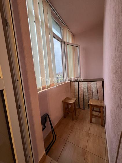 Inchiriere apartament 2 camere, bloc nou Gavana 3 - Pet friendly - 6