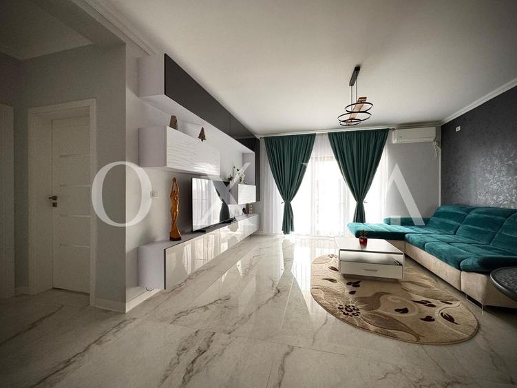 SX696 Mosnita Noua - Duplex - Mobilat utilat