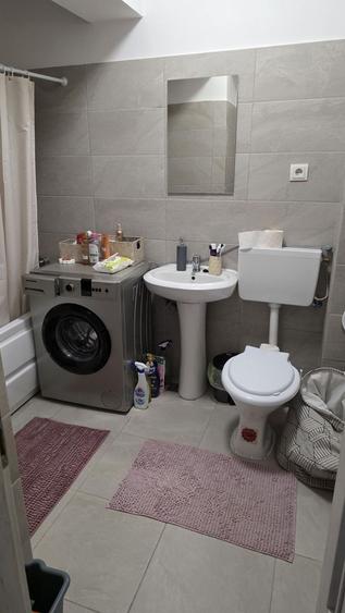 Zona Leroy Merlin, Bragadiru, 2 camere mobilat si utilat