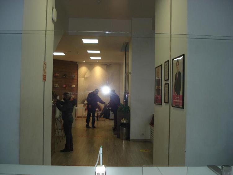 Piata Unirii - Dealul Mitropoliei spatiu pretabil showroom, reprezentata, birour
