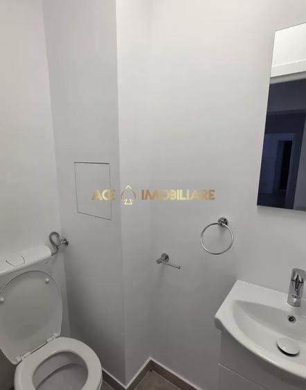3 Camere de inchiriat | Gorjului | Centrala | 2 Bai | Metrou | 75MP