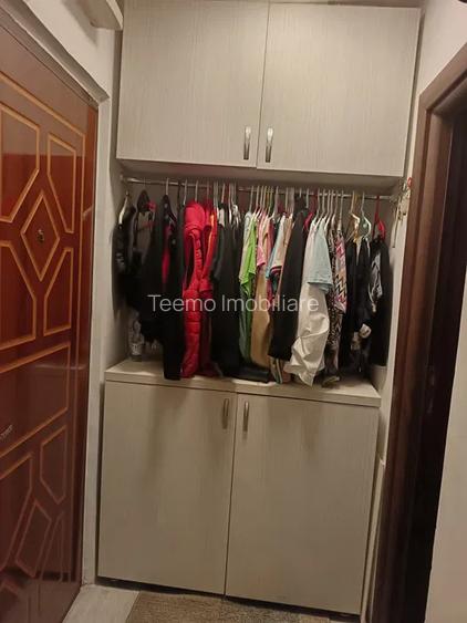 Garsoniera, decomandata, 36 mp, centrala proprie, metrou aproape, Lujerului - 4