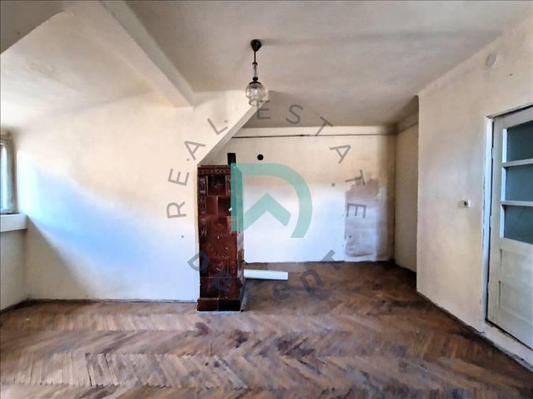 Apartament 4 camere, Brasovul Vechi, Kaufland