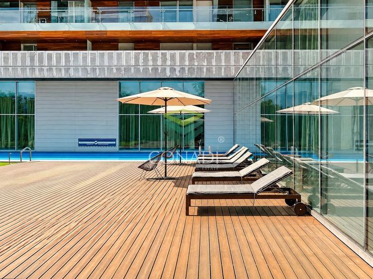 3 Camere in Complexul Alia Apartments | Parcare Inclusa