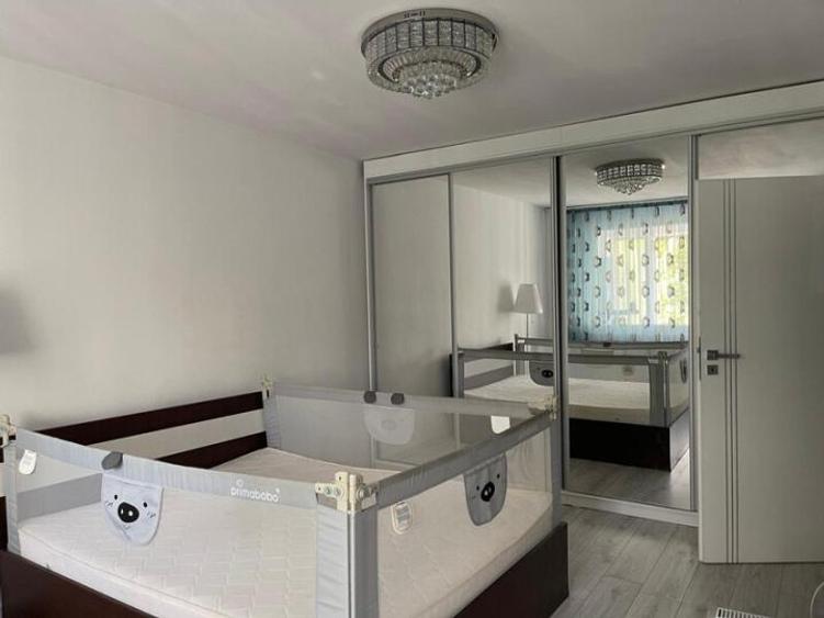 Vânzare Apartament 2 camere în Dristor | B-dul Camil Ressu | Mobilat | Parcare