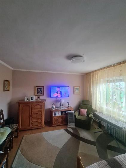Casa D+P+E zona Garii Oradea