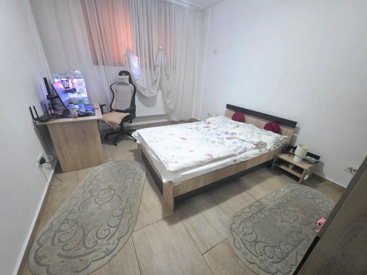 Militari Rezidence Ballroom Rezervelor Demisol 48mp Centrala Bloc 2012