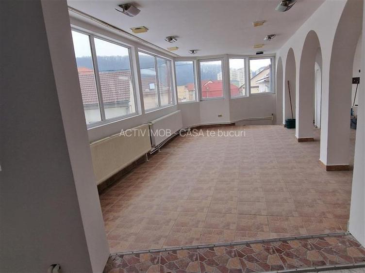 Resita Central Sp.Comercial 415 mp - 7