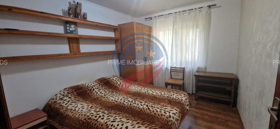 Apartament 4 camere | Parter | Bloc P+4 | Zonă rezidențială liniștită 1Mai