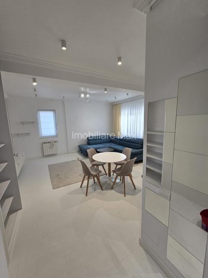 Regie Residence Prima Inchiriere Apartament  2 Camere  LUX, 7 Min M Grozavesti - 15