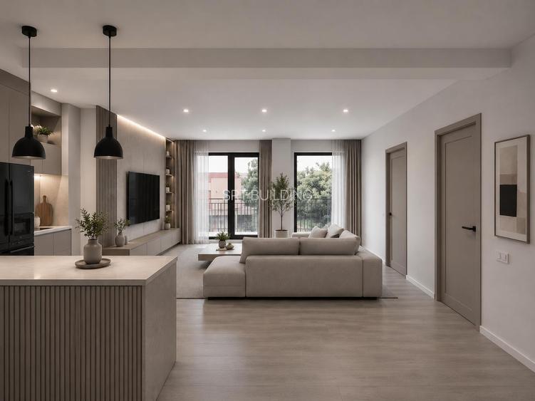 SRT Compozitori Residence - 13