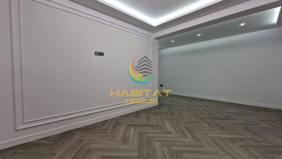 Pallady Penthouse 3 camere 102 mp + terasa 35 mp GATA MUTARE