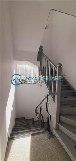 Royal Imobiliare-Inchiriere Spatiu Comercial Zona Bulevardul Independentei - 22