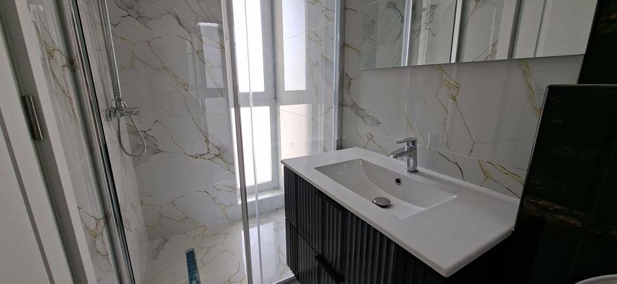 Duplex finalizat la cheie cu 5 camere