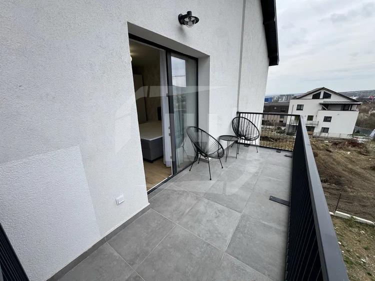 Apartament 3 camere I cu parcare I prima inchiriere I Europa