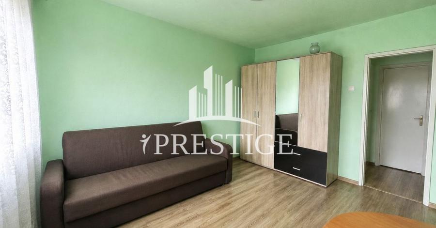 APARTAMENT 2 CAMERE DE VÂNZARE | MIHAI VITEAZU SIBIU | BALCON