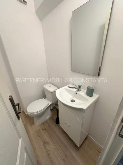 Apartament modern 4 camere Casa de Cultura / ICIL