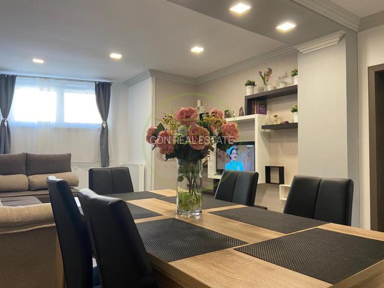 Vânzare apartament 3 camere Râșnov - 8