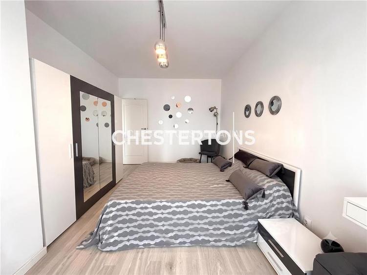 Apartament 2 camere cu boxa + Loc de parcare inclus - 2