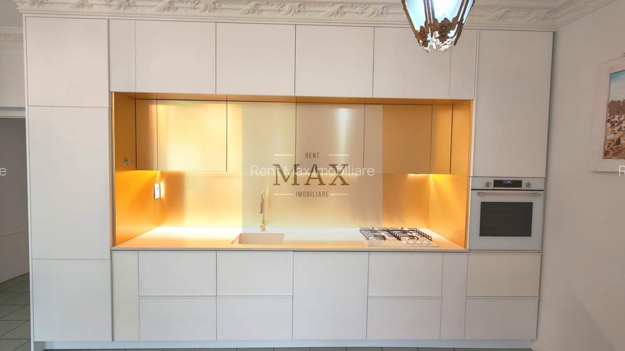 Vilă de lux de vânzare Gruia | 5 camere | 208 mp | 698 mp teren - 15