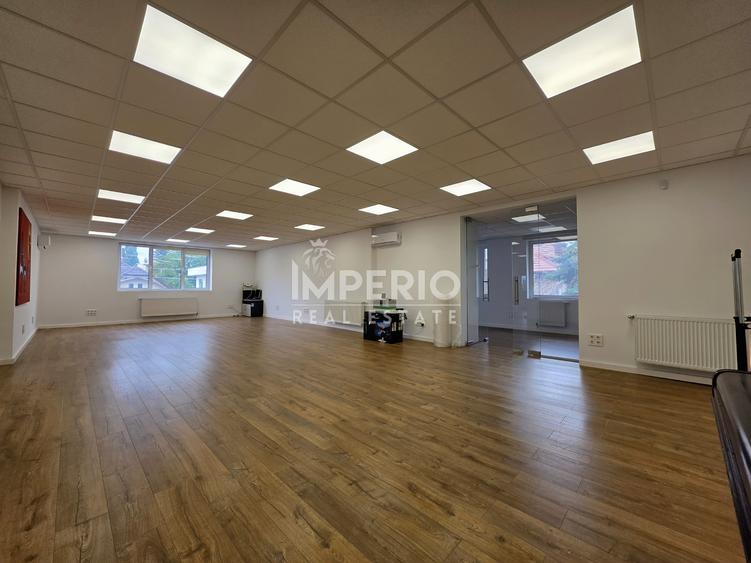 Proprietate de exceptie in centrul Clujului | 849 mp teren | Front stradal 30 m