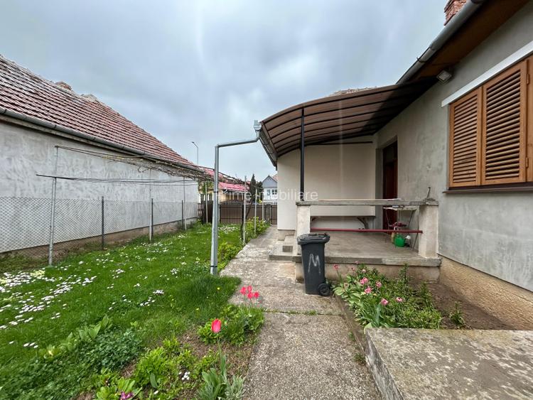 Casa individuala, 125 mp + teren 471 mp - Blaj - 9