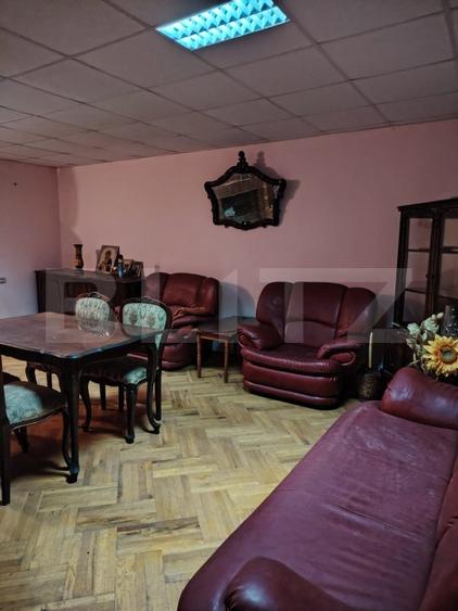 Proprietate cu teren generos 1.500 mp  Casă P+1  Voinesti