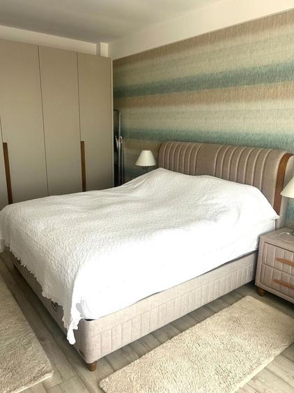 Penthouse exclusivist | Terasă 31 mp | 2 dormitoare | 2 băi | 2 parcări