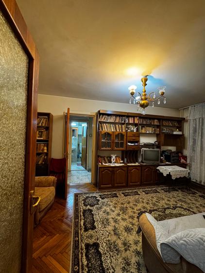 Berceni - Constantin Brâncoveanu - metrou Apărătorii Patriei - spital Obregia