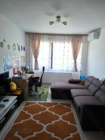 Apartament 2 camere de vânzare | Complex Granvia - Vivo