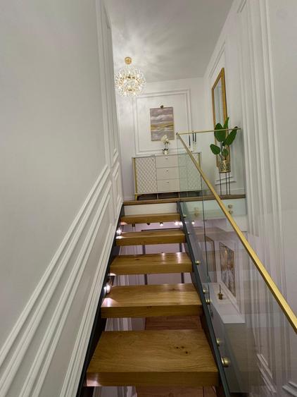 Aviatiei | Cloud 9 | 3 Camere- Dublex | Parcare inclusa |
