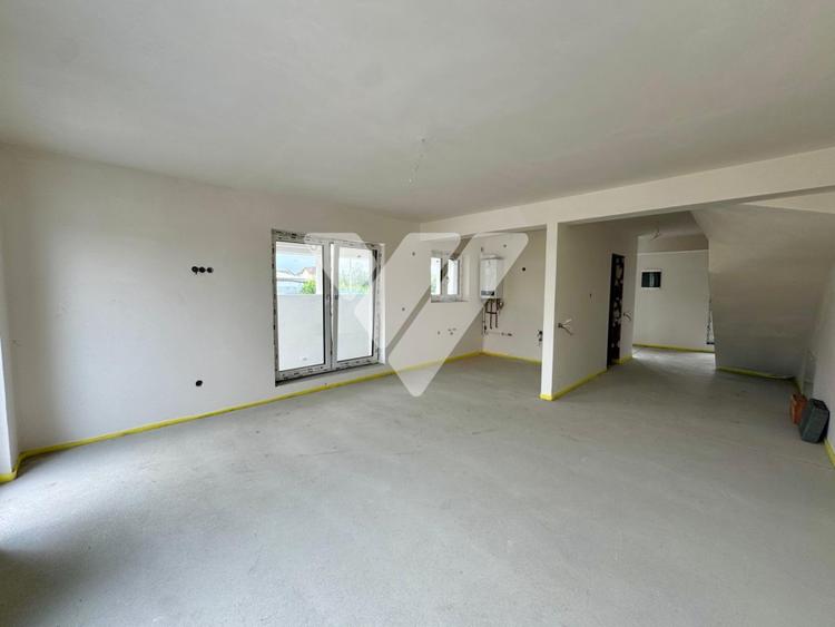 Casa individuala 4 camere, teren 600 mp - Cartierul Tineretului Sibiu