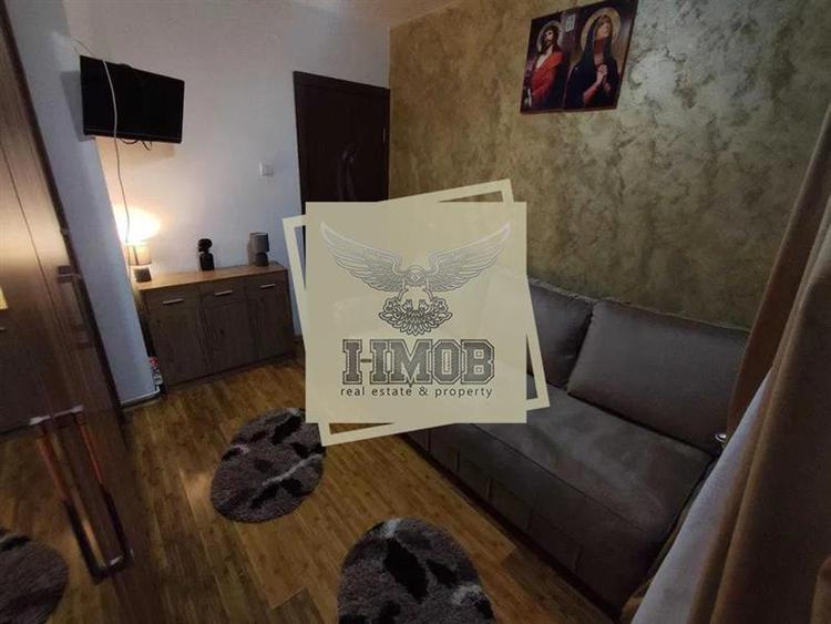 Apartament 2 camere Vasile Aaron