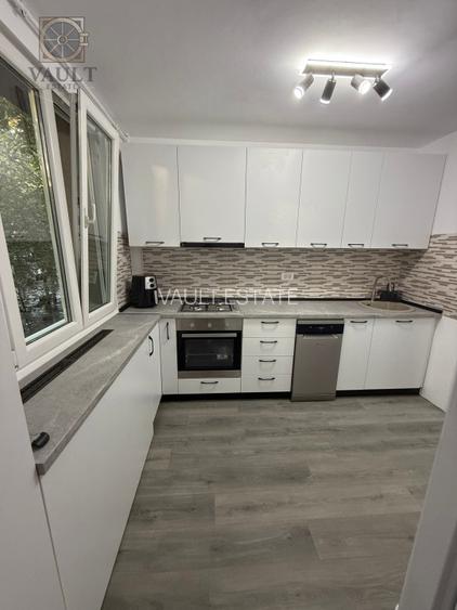 APARTAMENT 3 CAMERE-BRANCOVEANU-CENTRALA-MOBILAT UTILAT - 11
