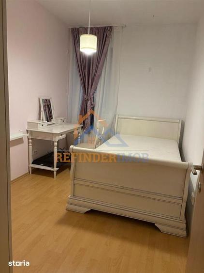 Vanzare apartament 3 camere Bloc Nou Titan, Metrou 1 Decembrie - Pallady Towers