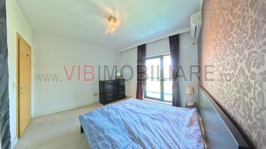 2 camere, Emerald Residence - Lacul Tei
