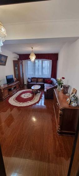 2 Camere + Boxă 8 mp | Cartier Latin