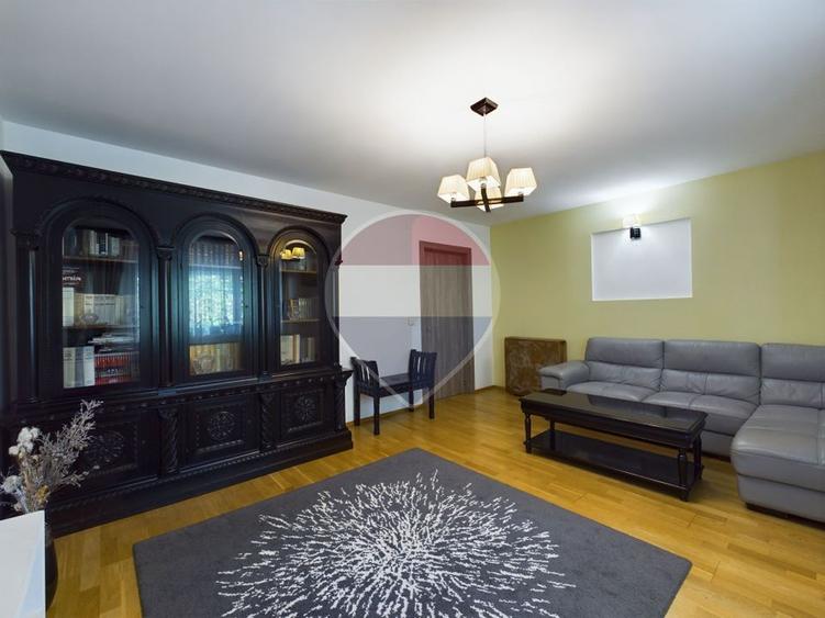 Apartament 3 camere de inchiriat | Vitan – Strada Brailita | 2 bai