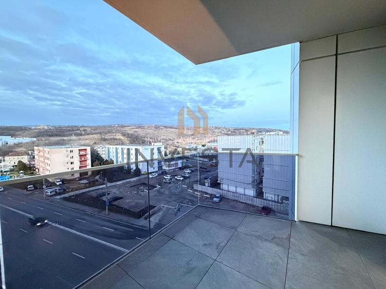 Apartament cu 3 camere, etaj intermediar, zona Iris - 3